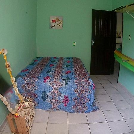Hostel Ateliê Ubá Pôrto das Galinhas Esterno foto