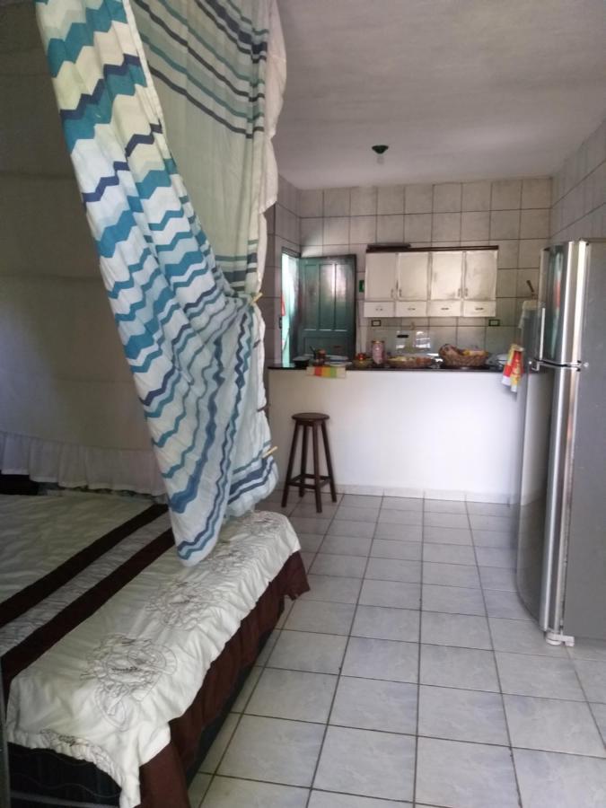 Hostel Ateliê Ubá Pôrto das Galinhas Esterno foto