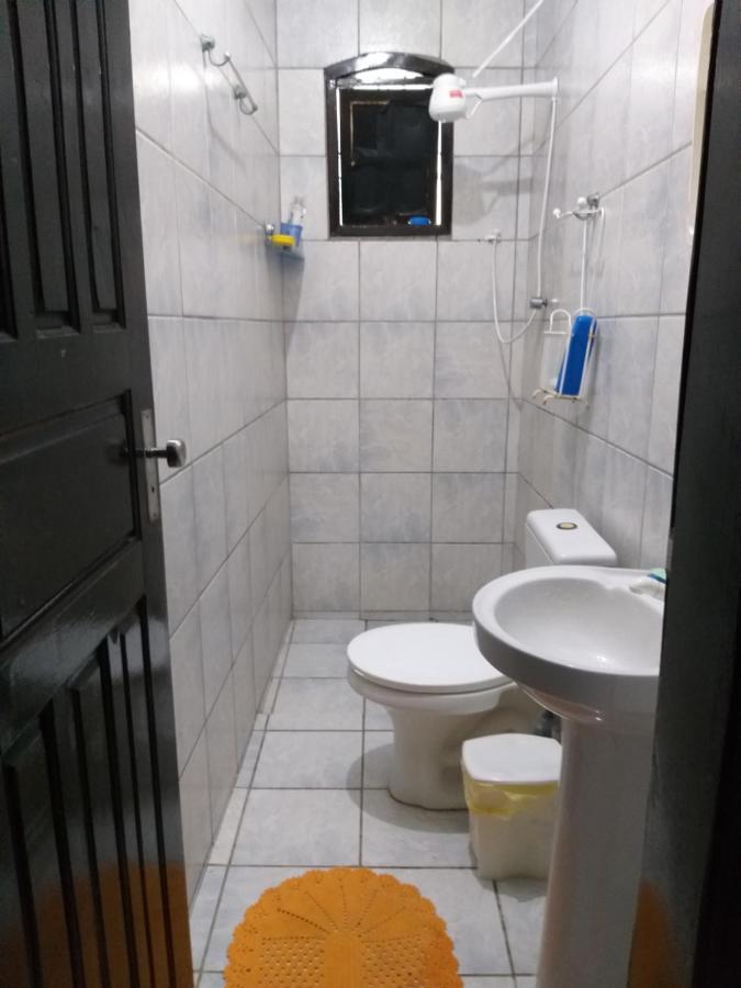 Hostel Ateliê Ubá Pôrto das Galinhas Esterno foto