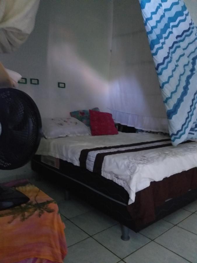 Hostel Ateliê Ubá Pôrto das Galinhas Esterno foto