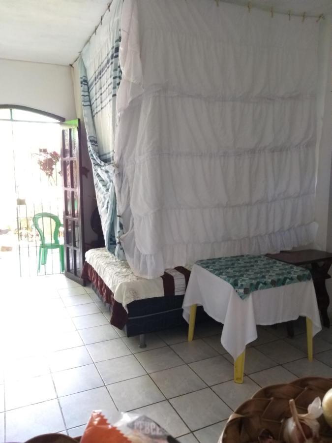 Hostel Ateliê Ubá Pôrto das Galinhas Esterno foto