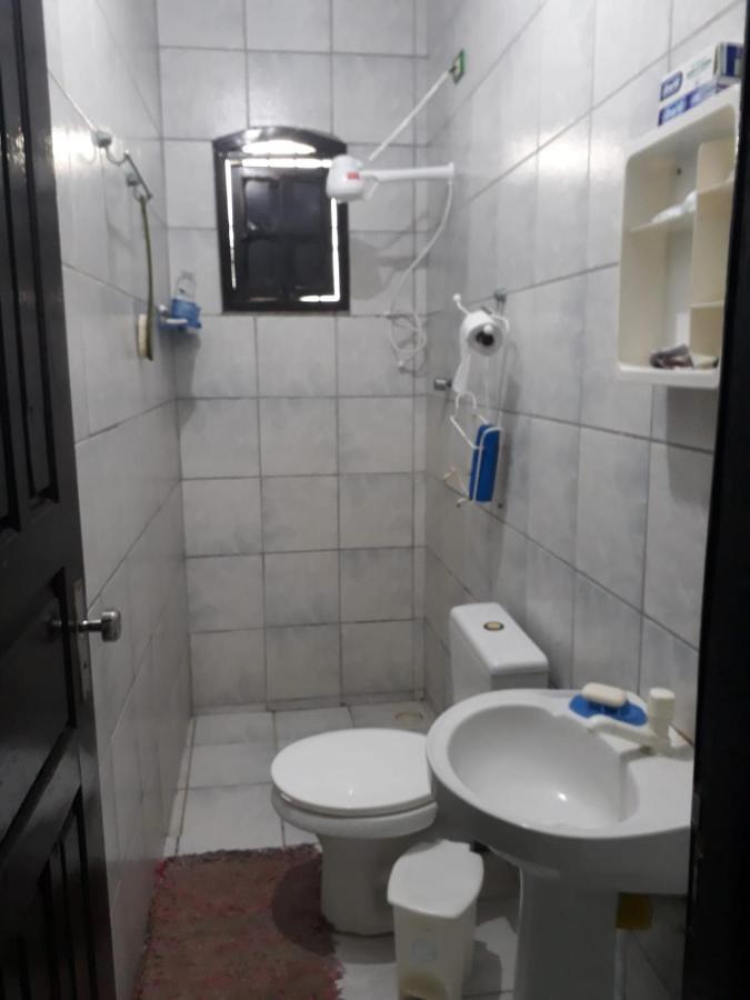 Hostel Ateliê Ubá Pôrto das Galinhas Esterno foto