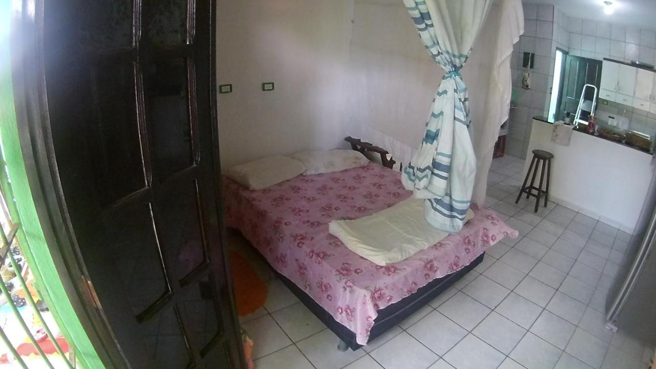 Hostel Ateliê Ubá Pôrto das Galinhas Esterno foto