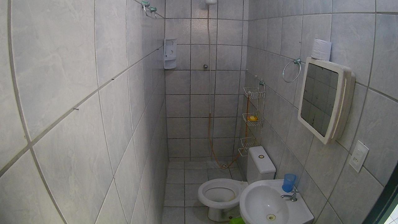 Hostel Ateliê Ubá Pôrto das Galinhas Esterno foto