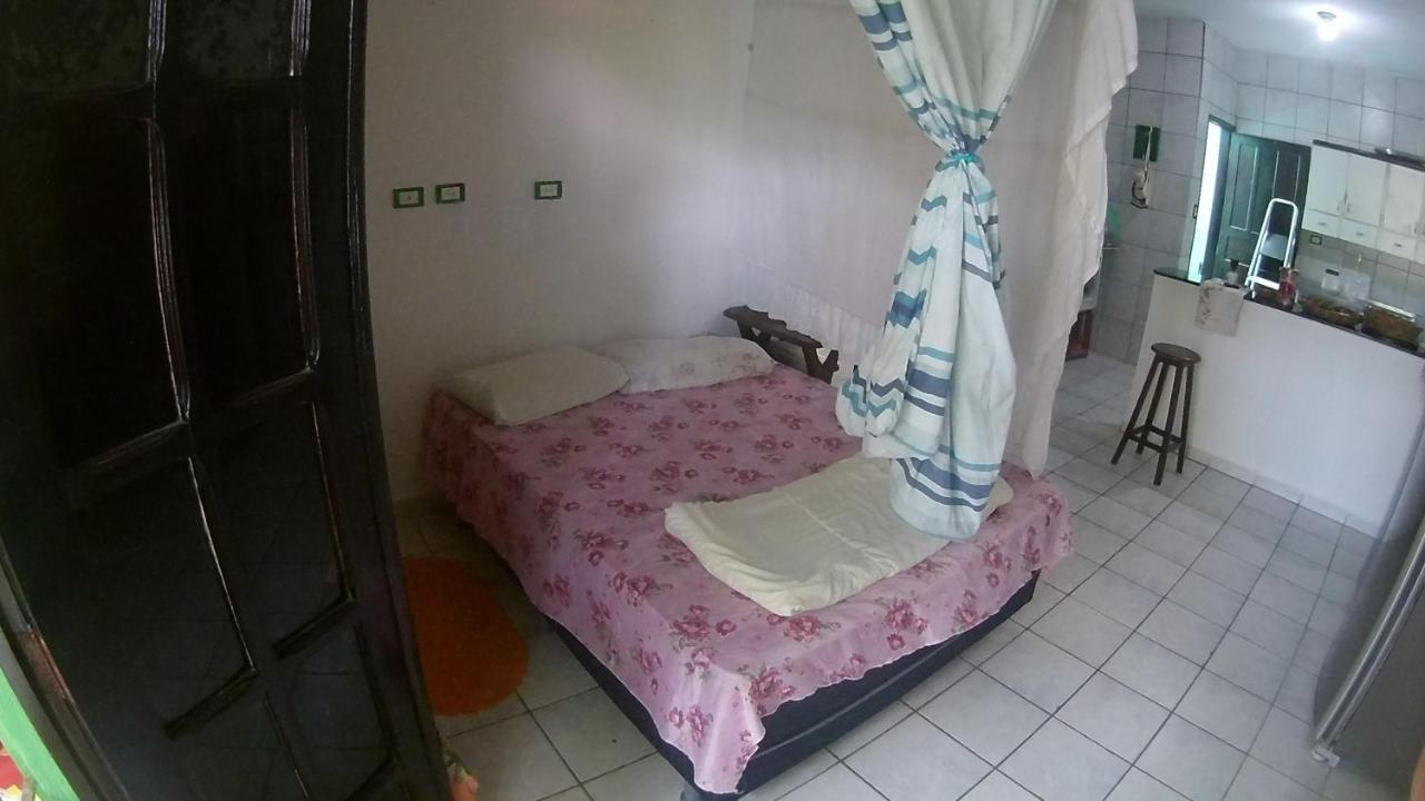 Hostel Ateliê Ubá Pôrto das Galinhas Esterno foto