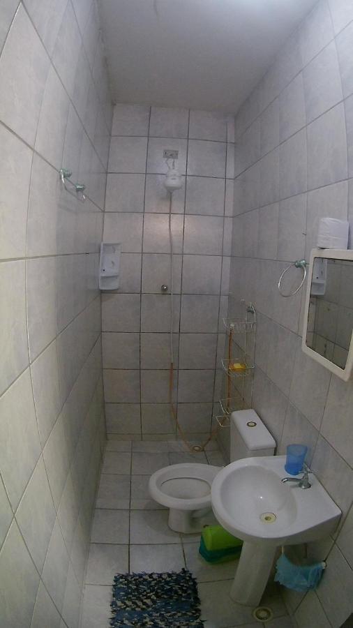 Hostel Ateliê Ubá Pôrto das Galinhas Esterno foto