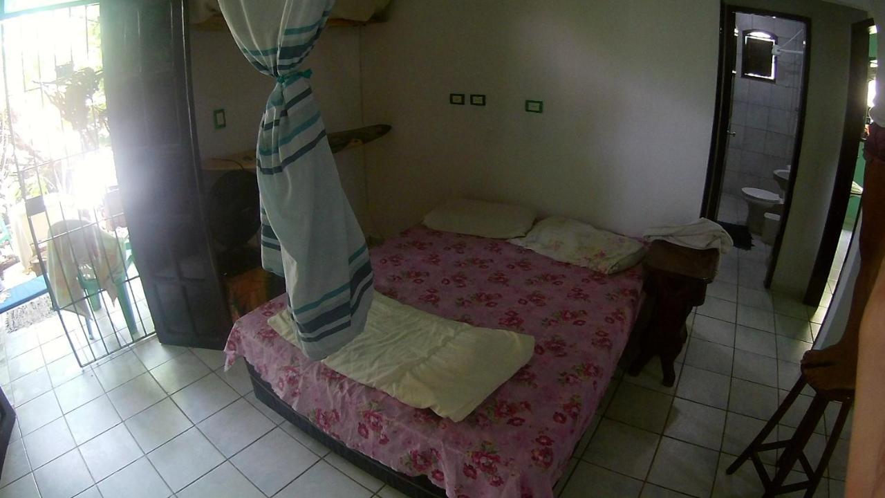 Hostel Ateliê Ubá Pôrto das Galinhas Esterno foto